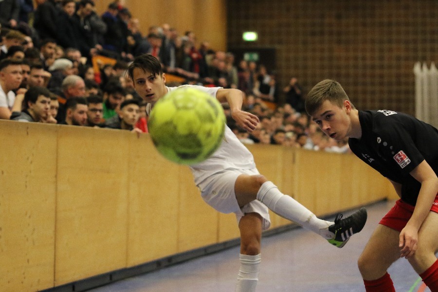 Hallenstadtmeisterschaft Mönchengladbach A-Jugend (2018/19)_18