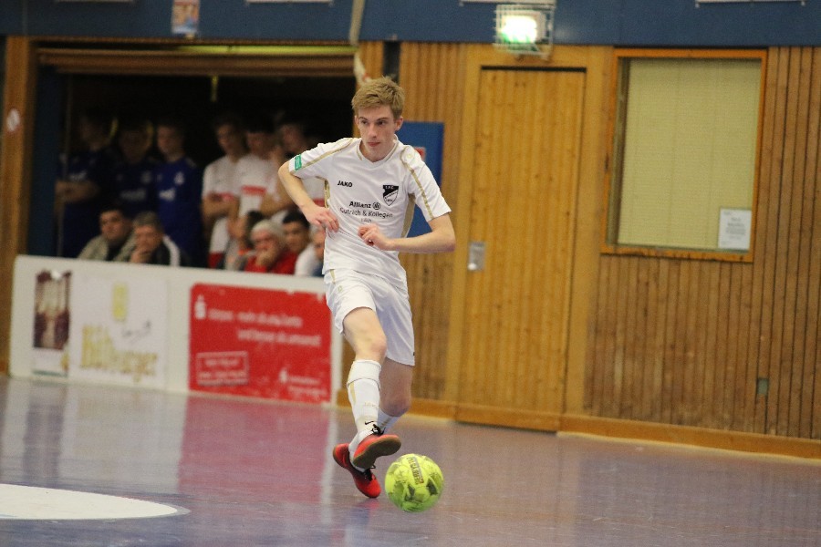 Hallenstadtmeisterschaft Mönchengladbach A-Jugend (2018/19)_20