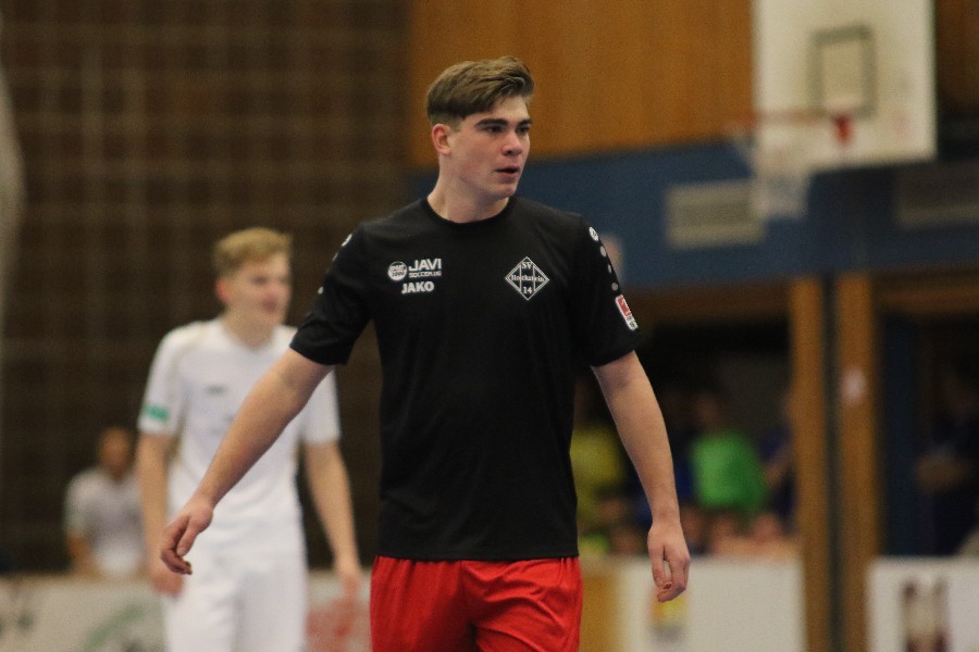 Hallenstadtmeisterschaft Mönchengladbach A-Jugend (2018/19)_21