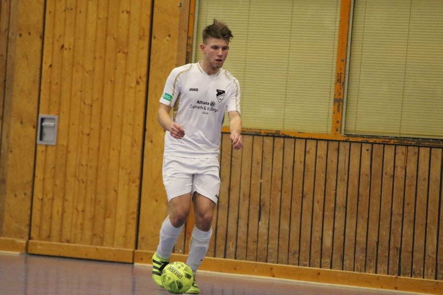 Hallenstadtmeisterschaft Mönchengladbach A-Jugend (2018/19)_22