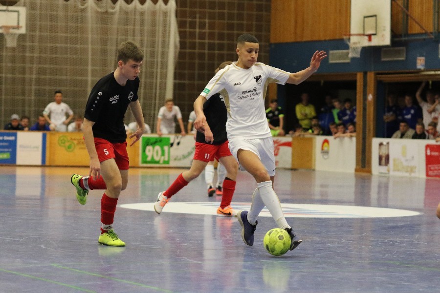 Hallenstadtmeisterschaft Mönchengladbach A-Jugend (2018/19)_26