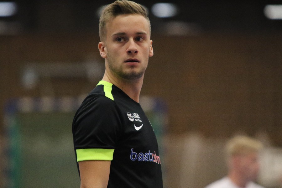 Hallenstadtmeisterschaft Mönchengladbach A-Jugend (2018/19)_2
