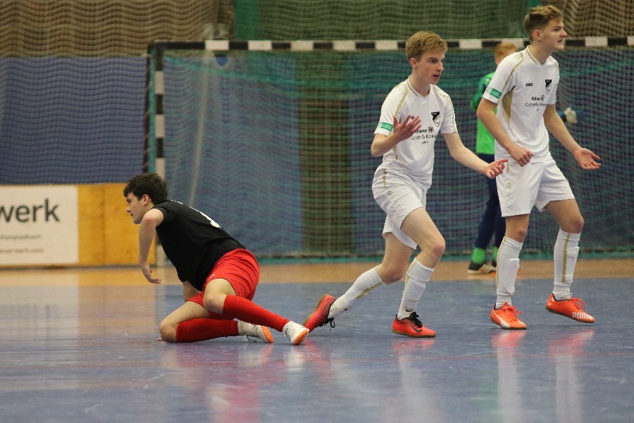 Hallenstadtmeisterschaft Mönchengladbach A-Jugend (2018/19)_30