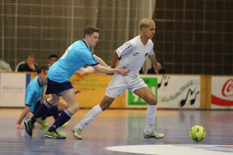 Hallenstadtmeisterschaft Mönchengladbach A-Jugend (2018/19)_32