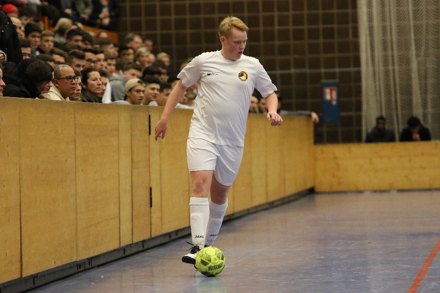 Hallenstadtmeisterschaft Mönchengladbach A-Jugend (2018/19)_35