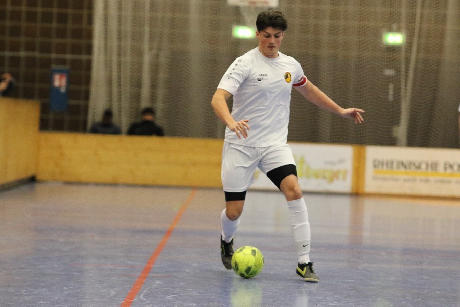 Hallenstadtmeisterschaft Mönchengladbach A-Jugend (2018/19)_39