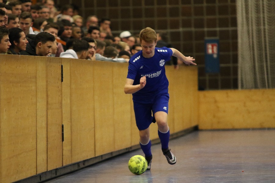 Hallenstadtmeisterschaft Mönchengladbach A-Jugend (2018/19)_44