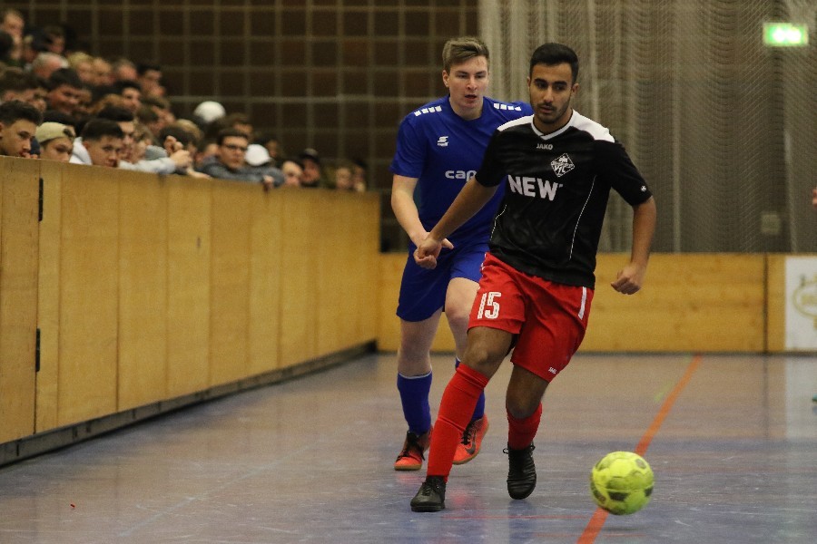 Hallenstadtmeisterschaft Mönchengladbach A-Jugend (2018/19)_46