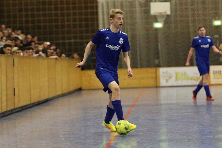 Hallenstadtmeisterschaft Mönchengladbach A-Jugend (2018/19)_47