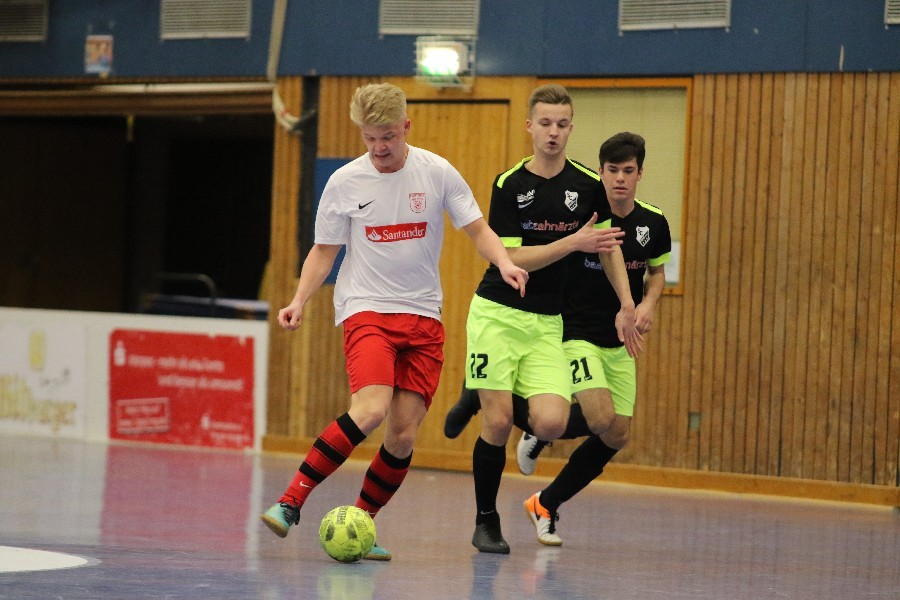 Hallenstadtmeisterschaft Mönchengladbach A-Jugend (2018/19)_4