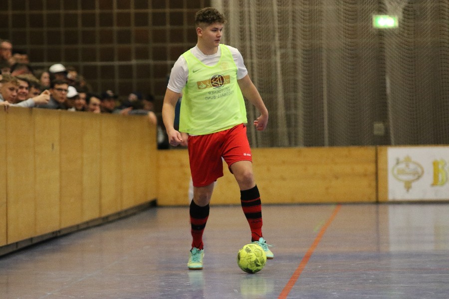 Hallenstadtmeisterschaft Mönchengladbach A-Jugend (2018/19)_59