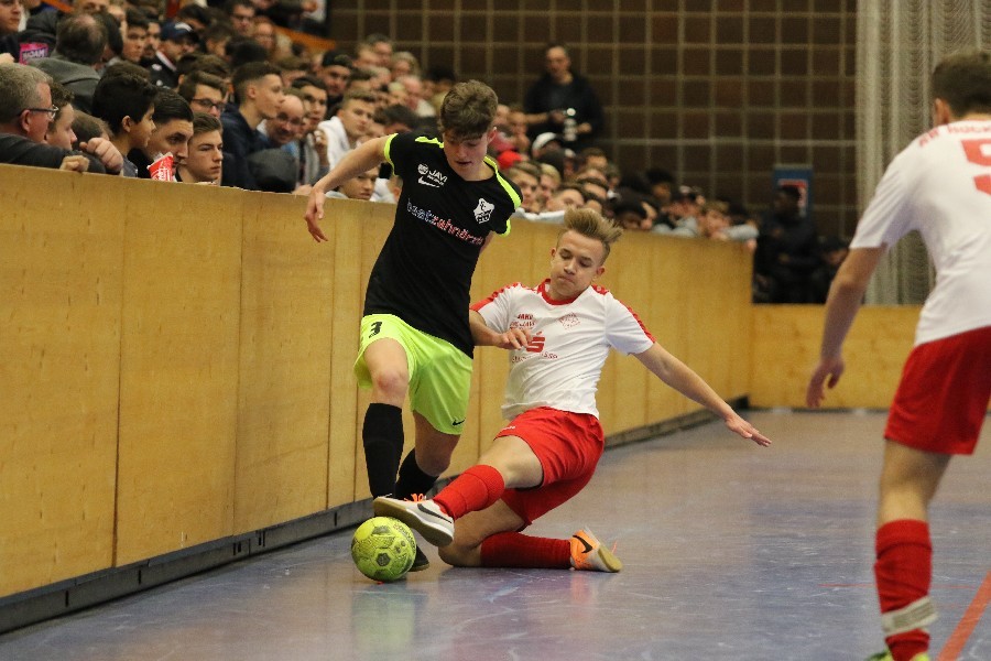 Hallenstadtmeisterschaft Mönchengladbach A-Jugend (2018/19)_5