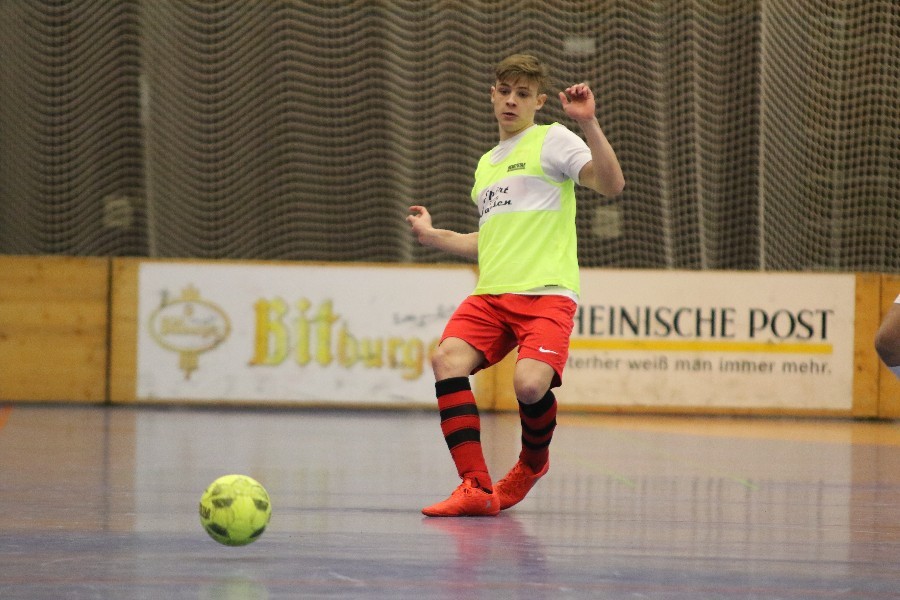 Hallenstadtmeisterschaft Mönchengladbach A-Jugend (2018/19)_60