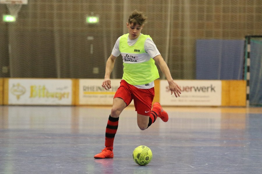 Hallenstadtmeisterschaft Mönchengladbach A-Jugend (2018/19)_61