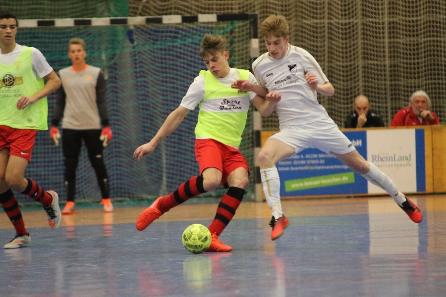 Hallenstadtmeisterschaft Mönchengladbach A-Jugend (2018/19)_62