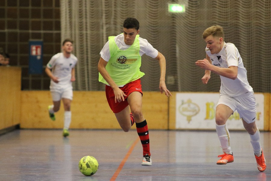 Hallenstadtmeisterschaft Mönchengladbach A-Jugend (2018/19)_63