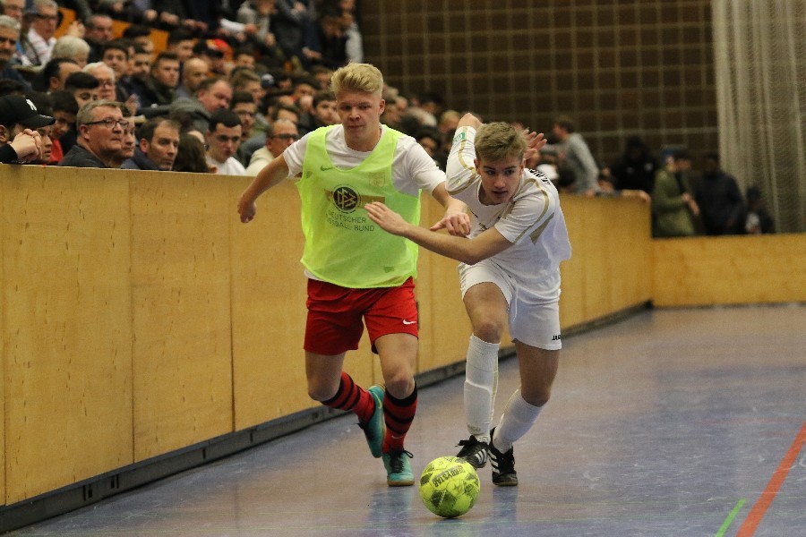 Hallenstadtmeisterschaft Mönchengladbach A-Jugend (2018/19)_64