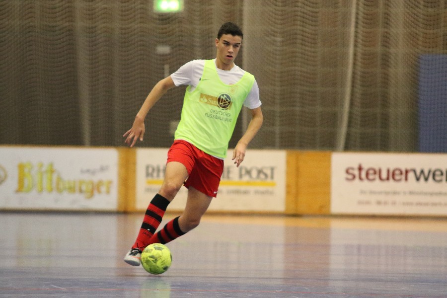 Hallenstadtmeisterschaft Mönchengladbach A-Jugend (2018/19)_66