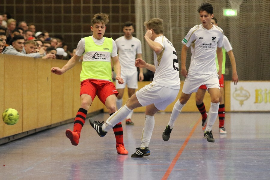 Hallenstadtmeisterschaft Mönchengladbach A-Jugend (2018/19)_68