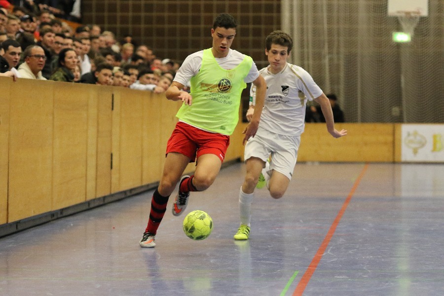 Hallenstadtmeisterschaft Mönchengladbach A-Jugend (2018/19)_69