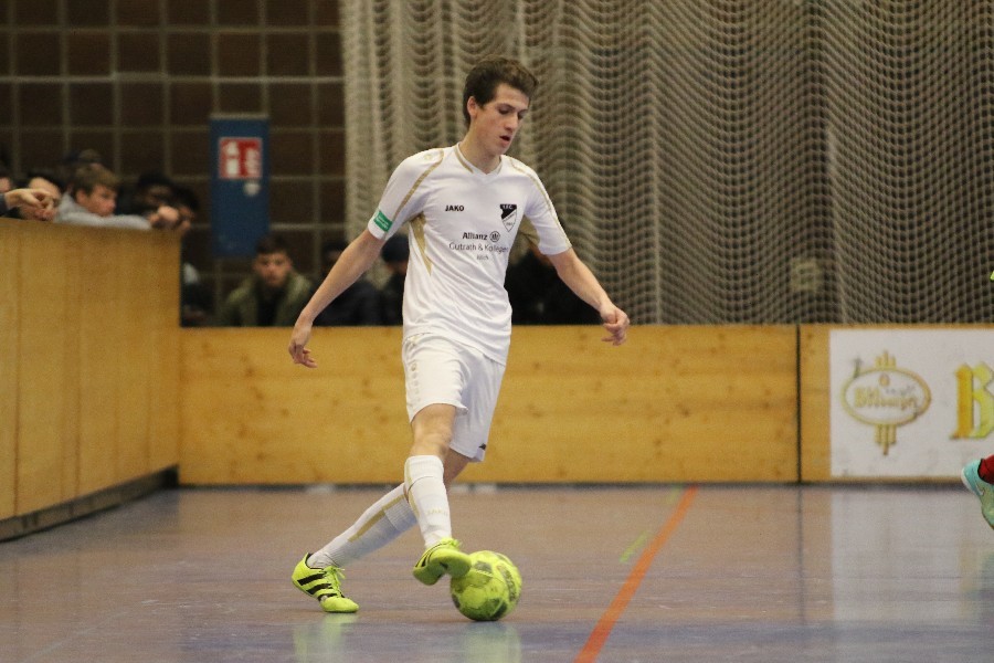 Hallenstadtmeisterschaft Mönchengladbach A-Jugend (2018/19)_71