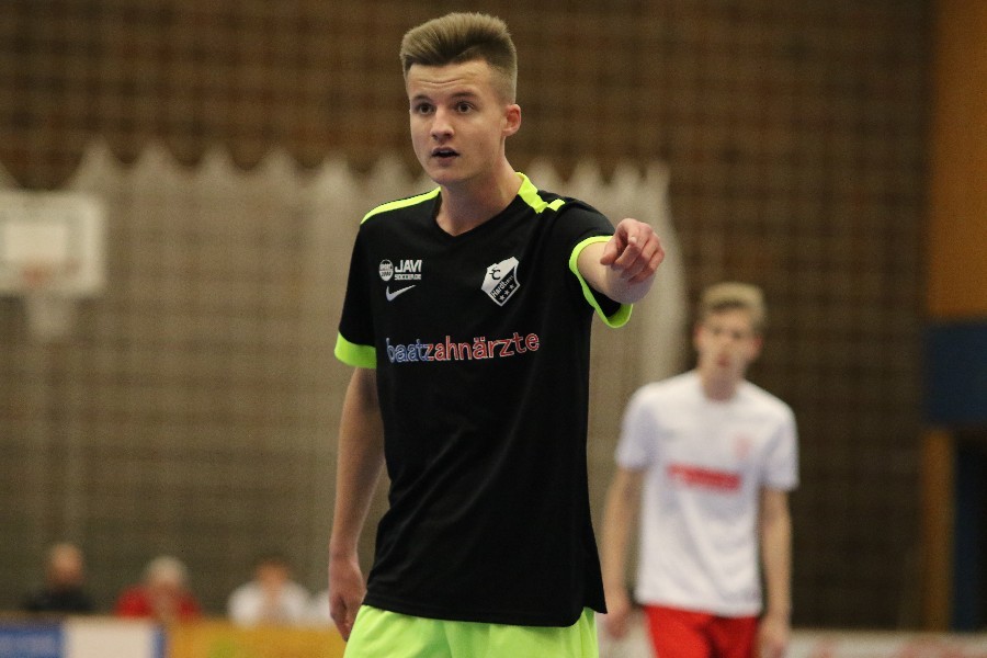 Hallenstadtmeisterschaft Mönchengladbach A-Jugend (2018/19)_7
