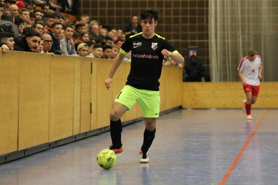 Hallenstadtmeisterschaft Mönchengladbach A-Jugend (2018/19)_7
