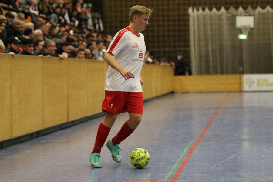 Hallenstadtmeisterschaft Mönchengladbach A-Jugend (2018/19)_8