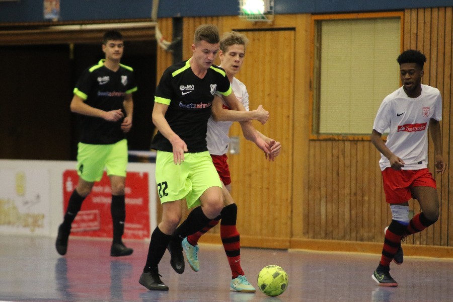 Hallenstadtmeisterschaft Mönchengladbach A-Jugend (2018/19)_8