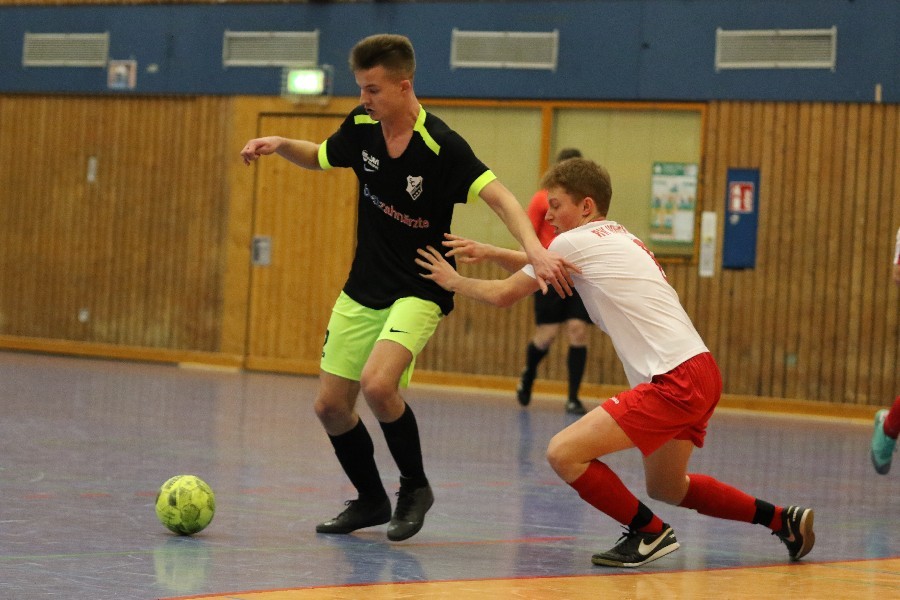 Hallenstadtmeisterschaft Mönchengladbach A-Jugend (2018/19)_9