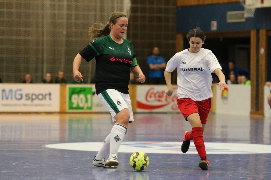 Hallenstadtmeisterschaft Mönchengladbach Frauen (2018/19)_10