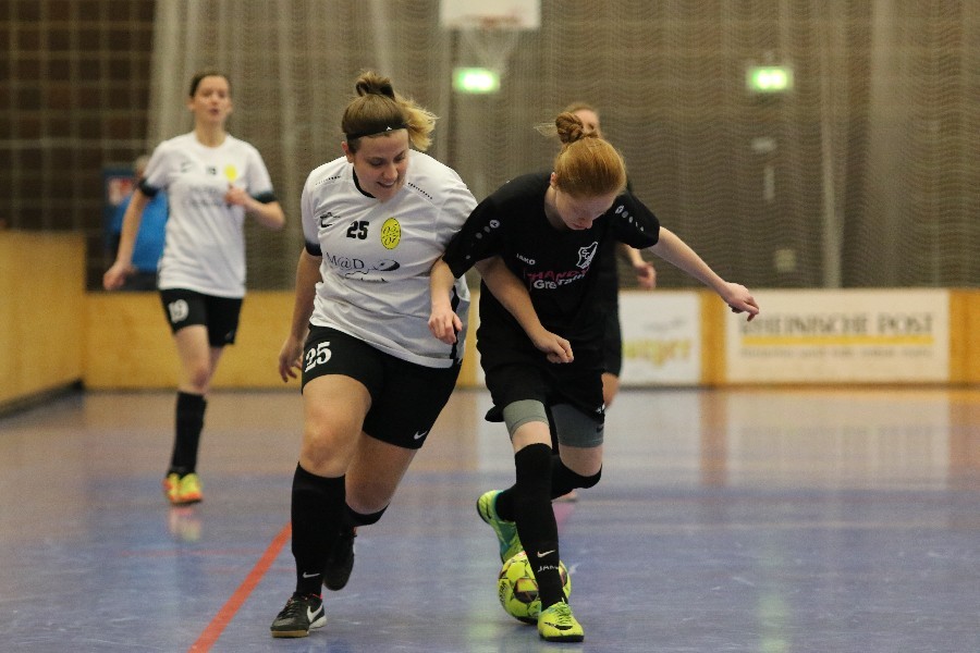 Hallenstadtmeisterschaft Mönchengladbach Frauen (2018/19)_10