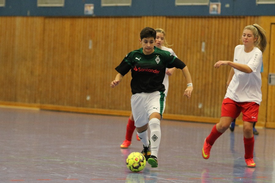 Hallenstadtmeisterschaft Mönchengladbach Frauen (2018/19)_11