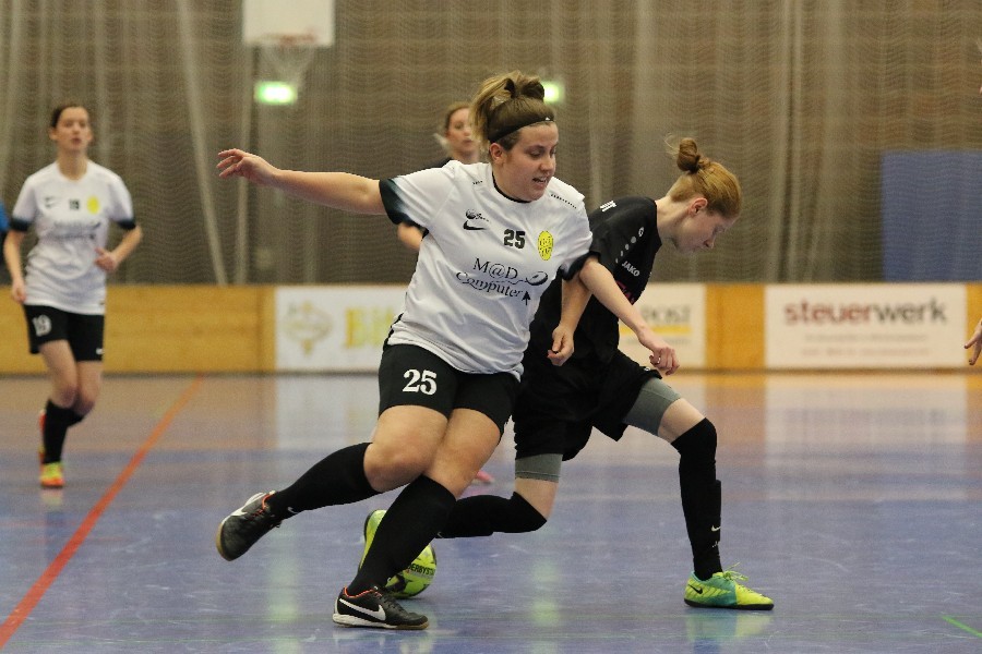 Hallenstadtmeisterschaft Mönchengladbach Frauen (2018/19)_11