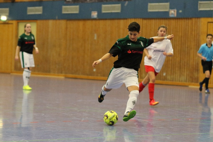 Hallenstadtmeisterschaft Mönchengladbach Frauen (2018/19)_12
