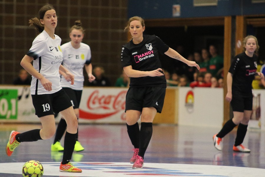 Hallenstadtmeisterschaft Mönchengladbach Frauen (2018/19)_12