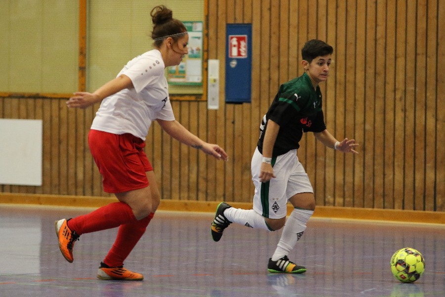 Hallenstadtmeisterschaft Mönchengladbach Frauen (2018/19)_13