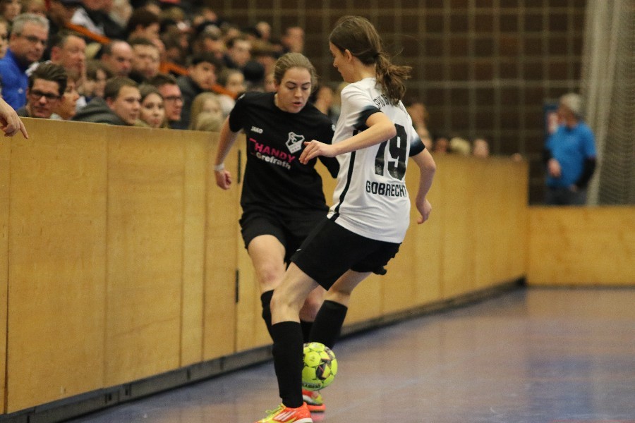 Hallenstadtmeisterschaft Mönchengladbach Frauen (2018/19)_13