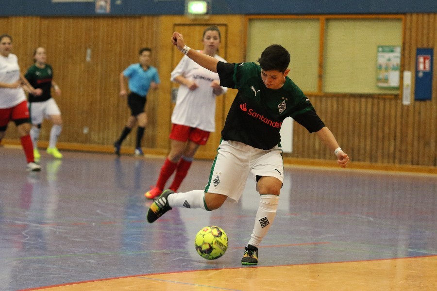 Hallenstadtmeisterschaft Mönchengladbach Frauen (2018/19)_14