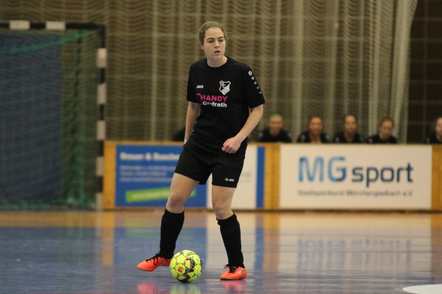 Hallenstadtmeisterschaft Mönchengladbach Frauen (2018/19)_14