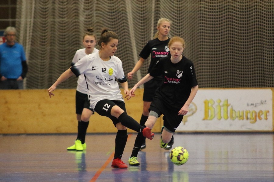 Hallenstadtmeisterschaft Mönchengladbach Frauen (2018/19)_15
