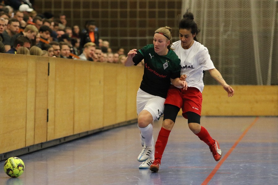 Hallenstadtmeisterschaft Mönchengladbach Frauen (2018/19)_15