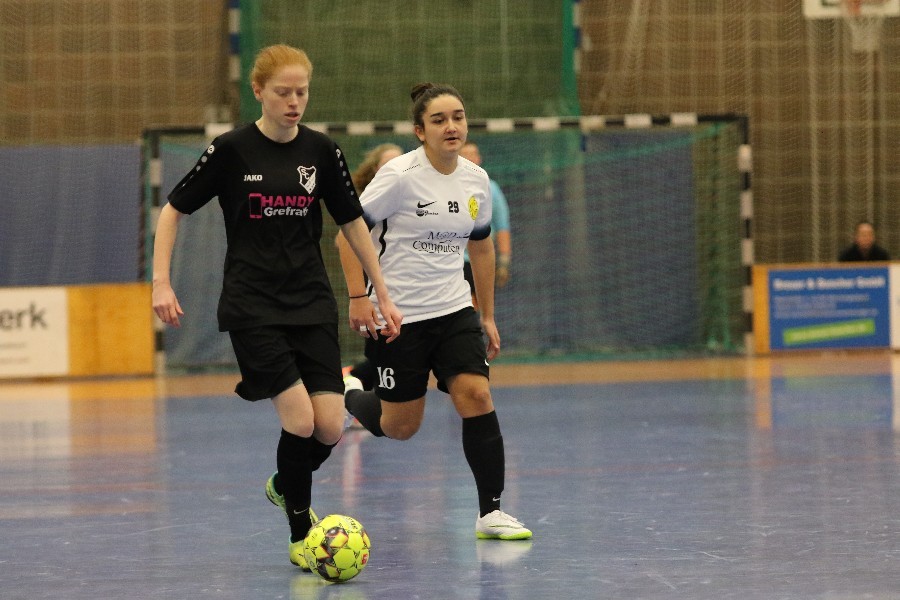 Hallenstadtmeisterschaft Mönchengladbach Frauen (2018/19)_16