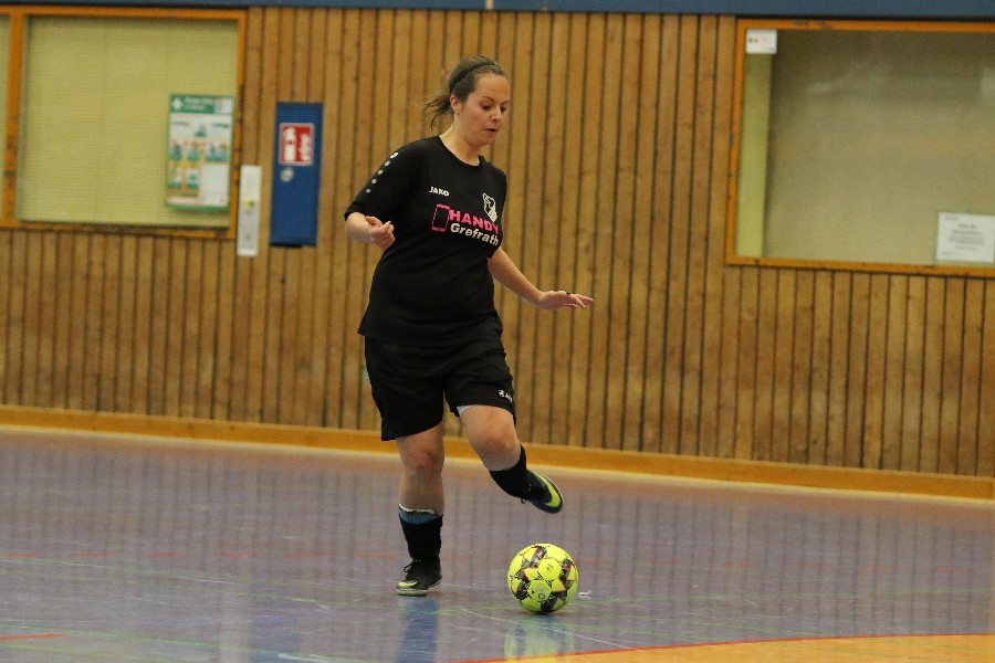 Hallenstadtmeisterschaft Mönchengladbach Frauen (2018/19)_17