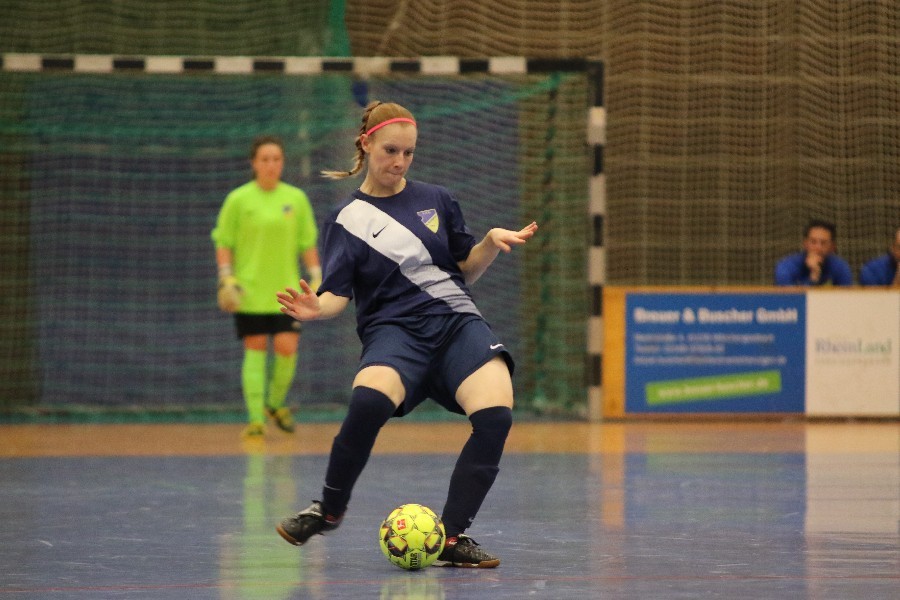 Hallenstadtmeisterschaft Mönchengladbach Frauen (2018/19)_18