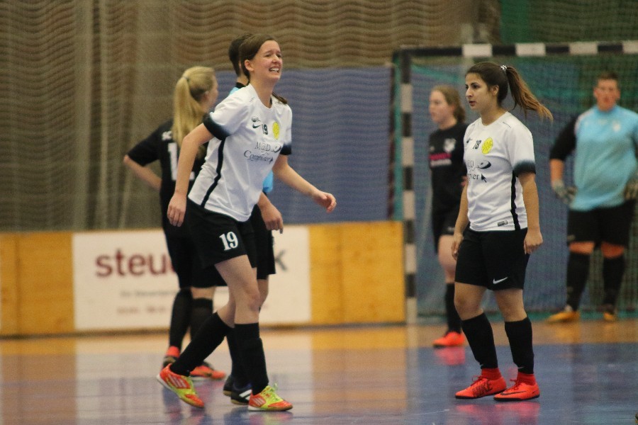 Hallenstadtmeisterschaft Mönchengladbach Frauen (2018/19)_18