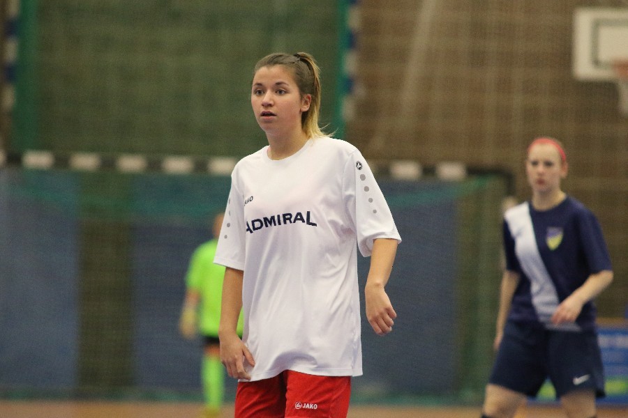 Hallenstadtmeisterschaft Mönchengladbach Frauen (2018/19)_19