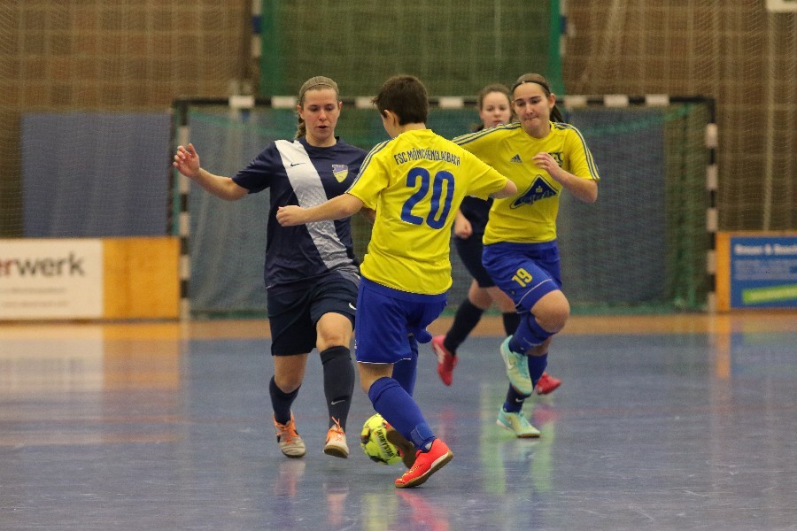Hallenstadtmeisterschaft Mönchengladbach Frauen (2018/19)_1