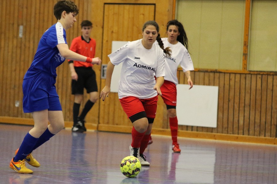 Hallenstadtmeisterschaft Mönchengladbach Frauen (2018/19)_20