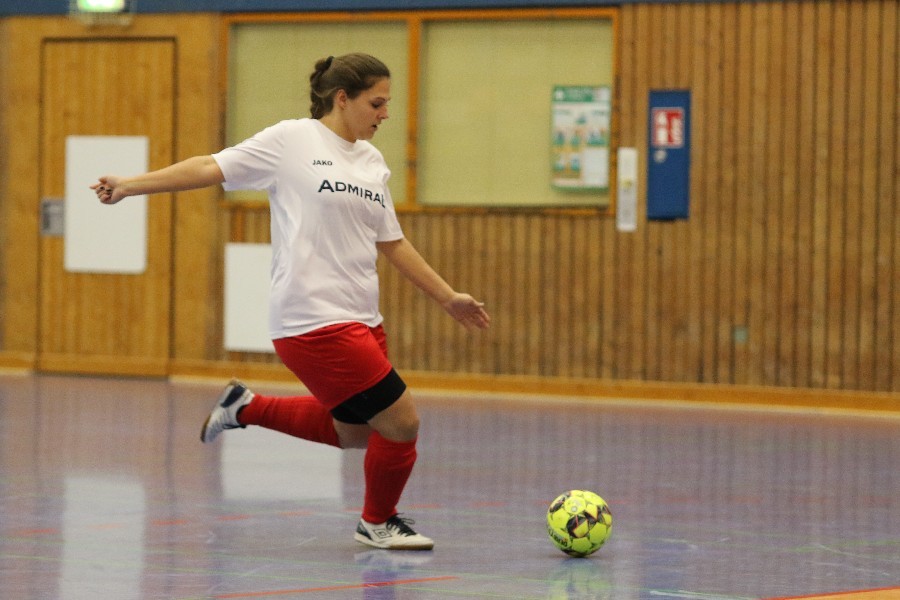 Hallenstadtmeisterschaft Mönchengladbach Frauen (2018/19)_21